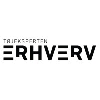 Tøjeksperten Erhverv 